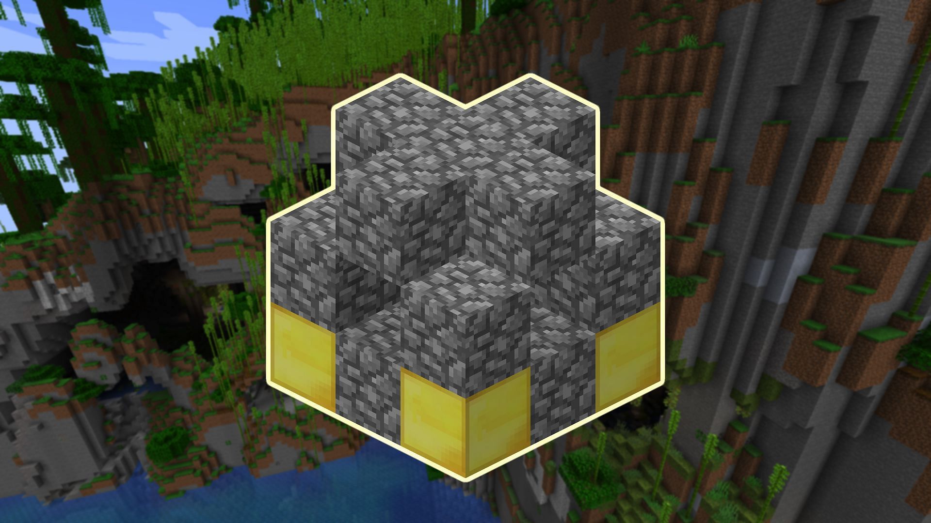 Nether reactors would be an interesting feature to see readded. (Image via Mojang)