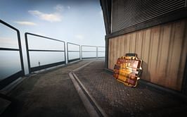 How to use Specialist Perk in Warzone Rebirth Island