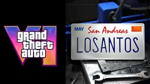 Should GTA Online Custom Plates feature return in GTA 6?