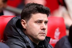 Chelsea Transfer News Roundup: Blues want Joshua Kimmich; club suffer Victor Osimhen blow, and more - April 25, 2024