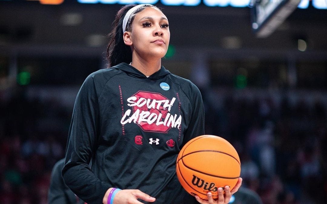 Who is Kamilla Cardoso’s Sister? Meet Jessica Silva