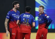 “I will get you two or three wickets” – Harbhajan Singh points out lack of leadership among RCB bowlers after poor showing vs SRH in IPL 2024