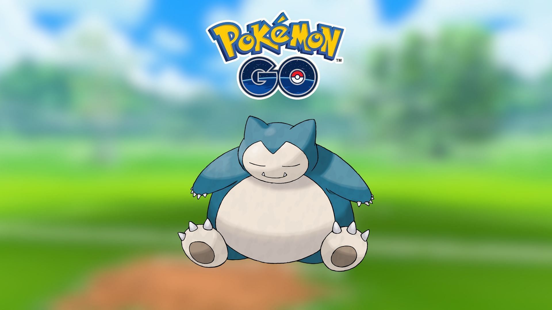 How to solo defeat Snorlax in Pokemon GO