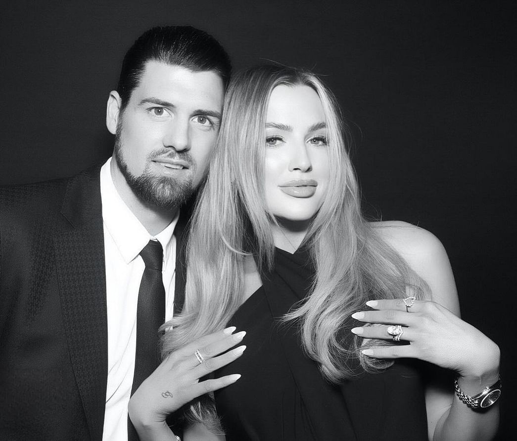 Who is Jamie Benn's girlfriend? All you need to know