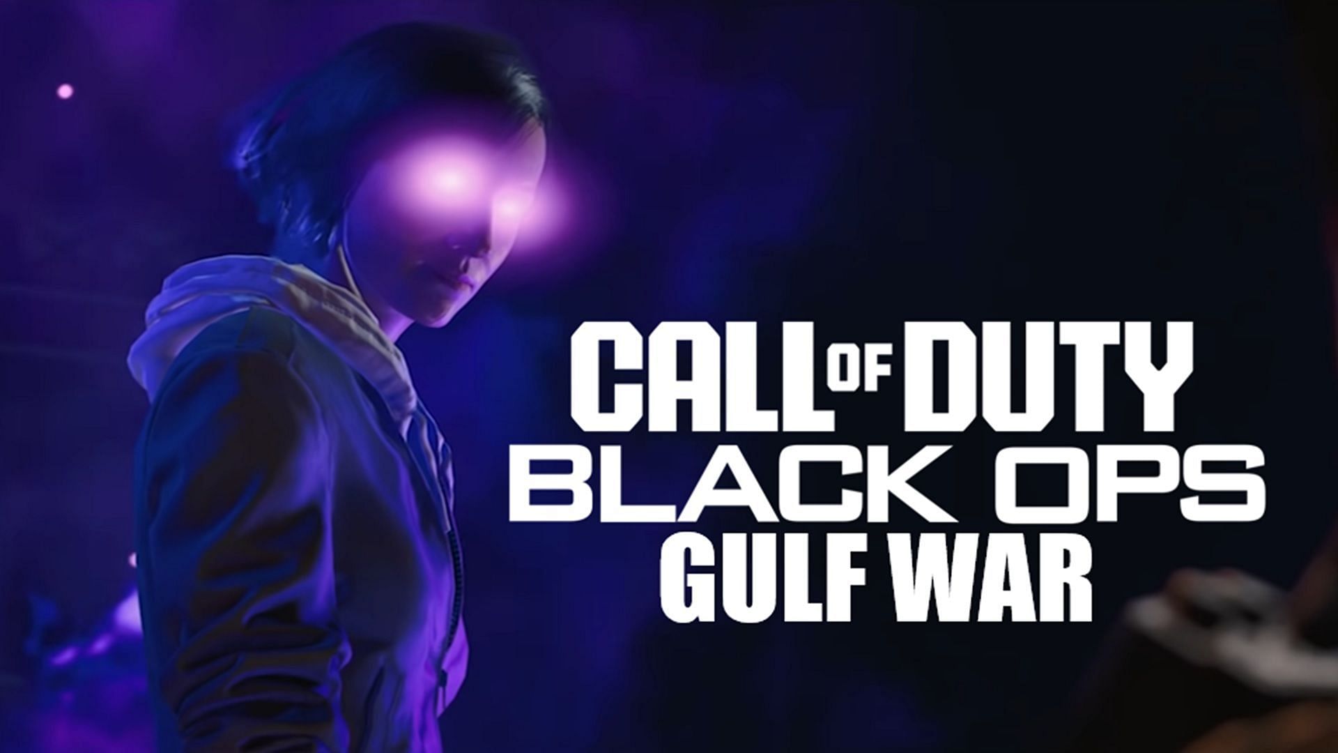 CoD 2024 Back Ops Gulf War Zombies mode&#039;s expected release is October (Image via Activision)