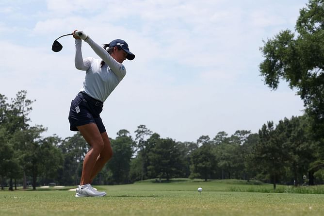 5 big players who missed the cut at the Chevron Championship
