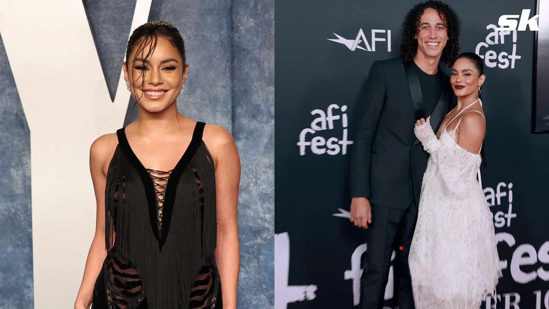 After releasing big news this spring, Vanessa Hudgens will sit out Coachella for the second straight year