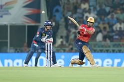 GT vs PBKS Dream11 prediction: 3 players you can pick as captain or vice-captain for today’s IPL 2024 match – April 4, 2024