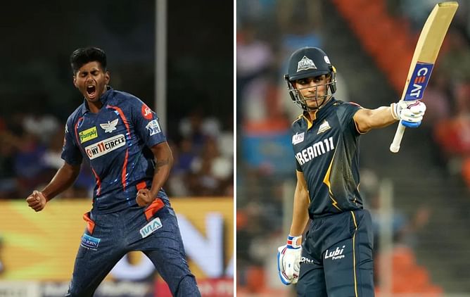 3 player battles to watch out for in LSG vs GT, Match 21 of IPL 2024 ft. Mayank Yadav vs Shubman Gill