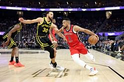 New Orleans Pelicans vs Golden State Warriors Game Player Stats and Box Scores for April 12, 2024