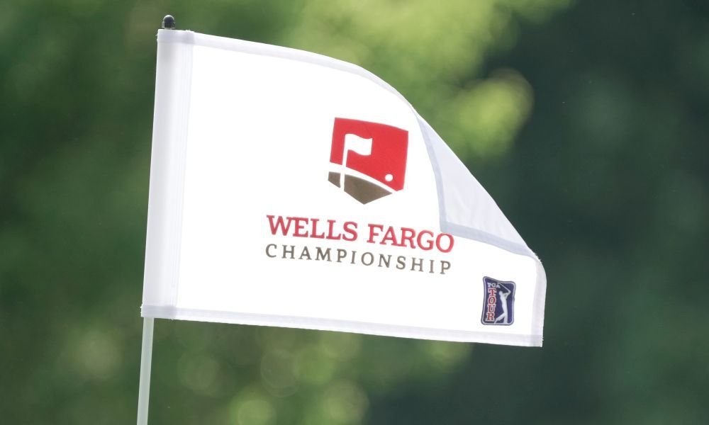 WELLS FARGO CHAMPIONSHIP TICKETS