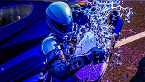 Fortnite glitch causes player to get eliminated after jumping under the effect of Flowberry Fizz, community provides an explanation