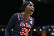 Ole Miss forward Tyia Singleton averaged 4.2 points and 5.4 rebounds in the 2023-24 season.