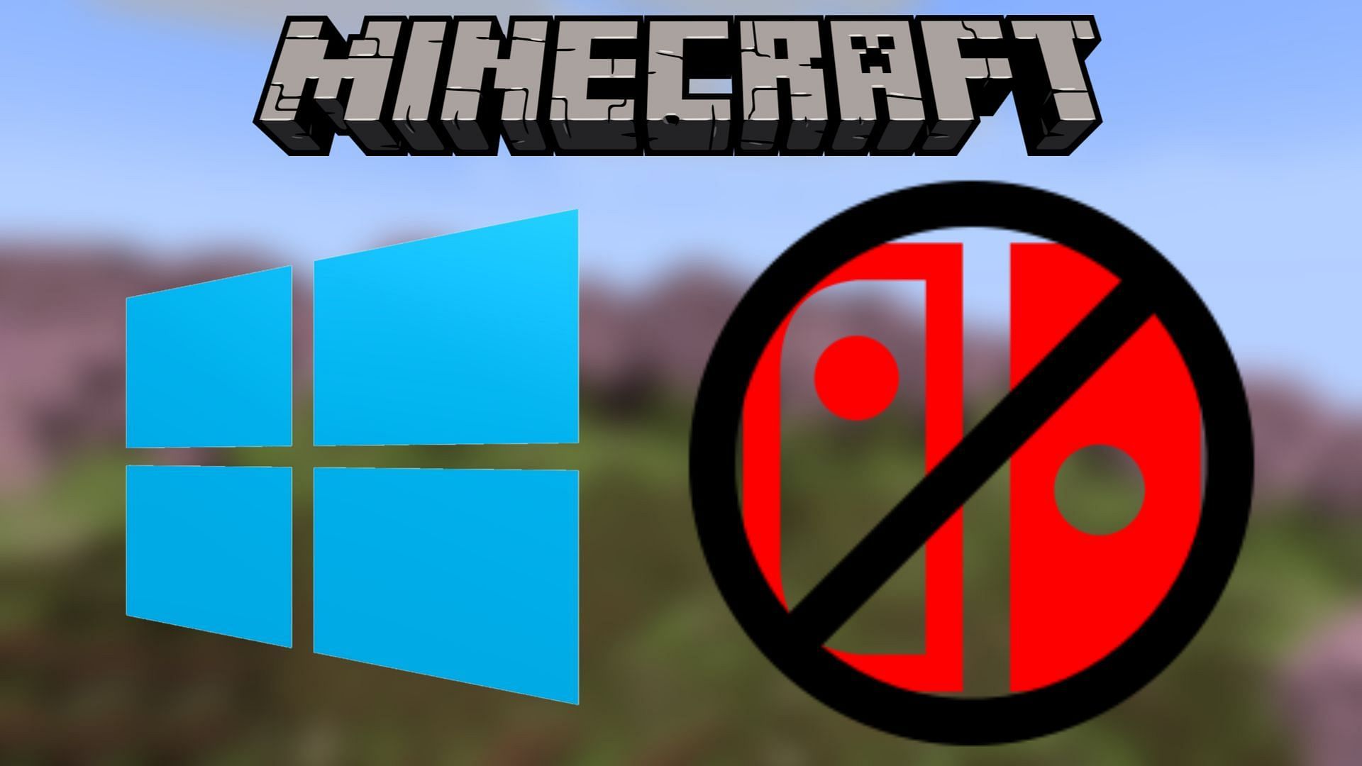 Best and worst devices to play Minecraft Bedrock