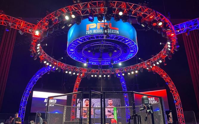 Ex-Bellator champion accuses PFL of not honoring contracts post-merger, says promotion isn't "making any money" to pay