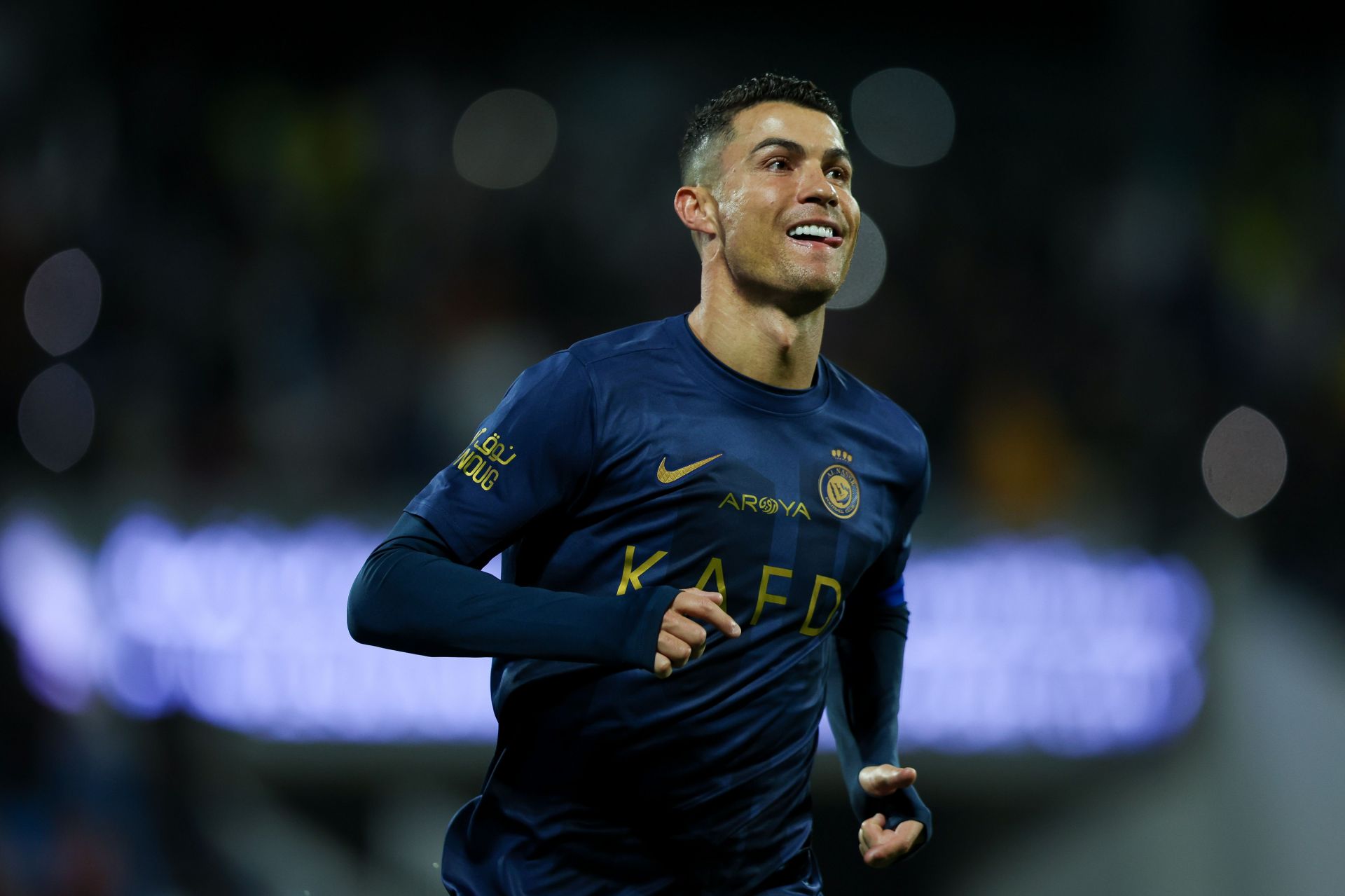 Is Cristiano Ronaldo Playing For Al-Nassr Against Damac FC Tonight?