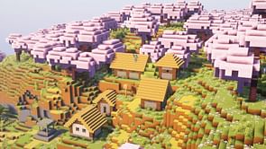 Minecraft Bare Bones resource pack: How to install, use, and more
