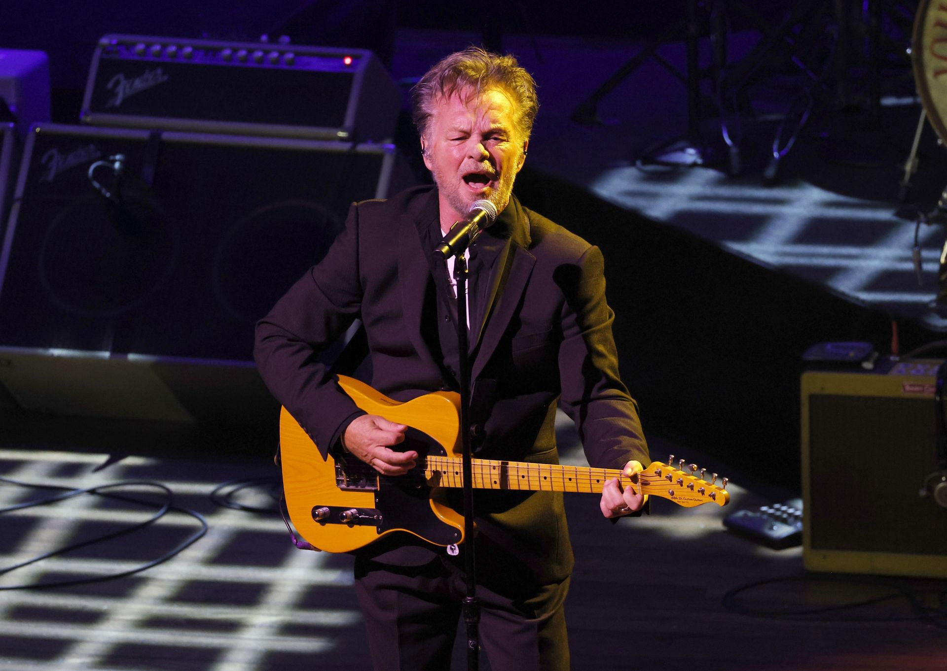 John Mellencamp In Concert - Nashville, TN