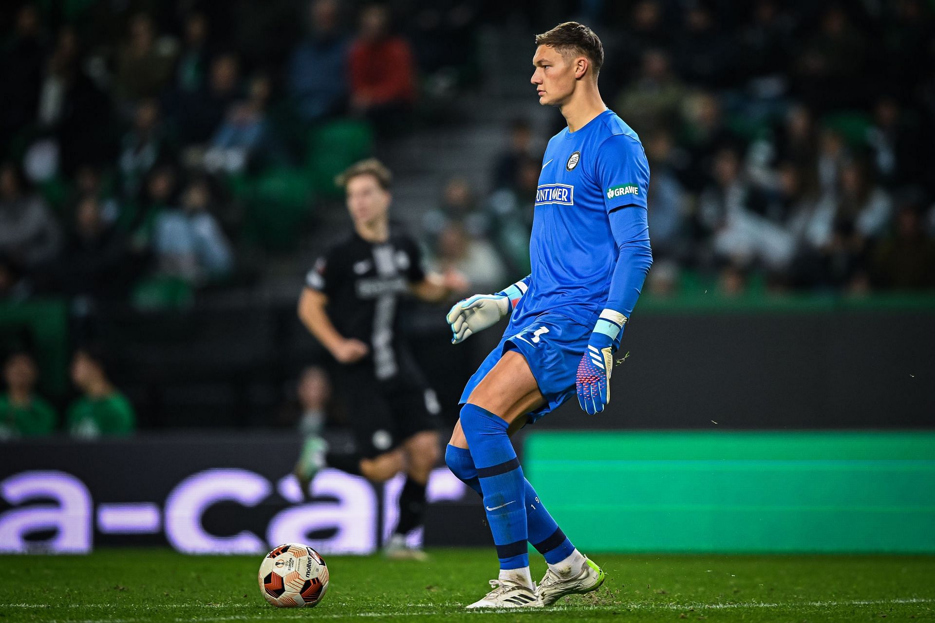 Sporting CP v SK Sturm Graz: Group D - UEFA Europa League 2023/24