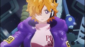 One Piece Chapter 1124: The Egghead arc sets up Elbaf as Lilith becomes the new Vegapunk