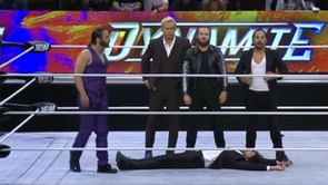 Tony Khan confirms his "onsite" replacement will be revealed on AEW Dynamite