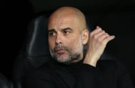 Pep Guardiola