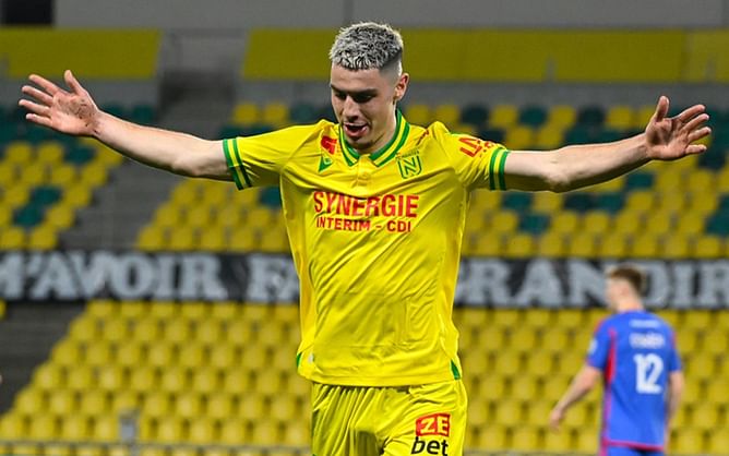 Le Havre vs Nantes Prediction and Betting Tips | April 14th 2024
