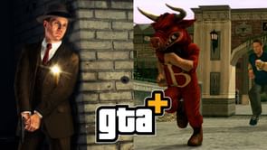 GTA+ members will soon get Bully and LA Noire