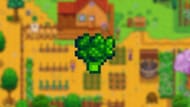 Broccoli in Stardew Valley (Image via ConcernedApe)