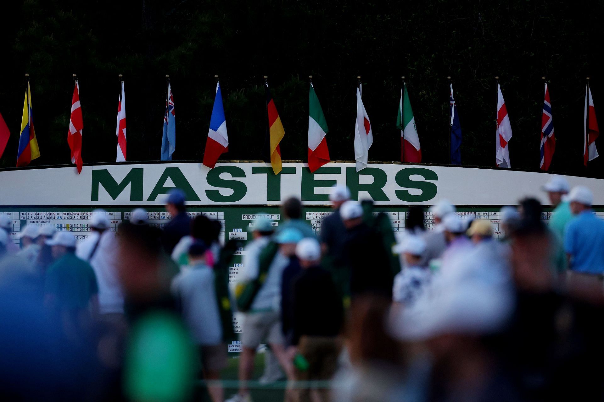 Masters Golf 2024 Tee Times Kare Eleonora