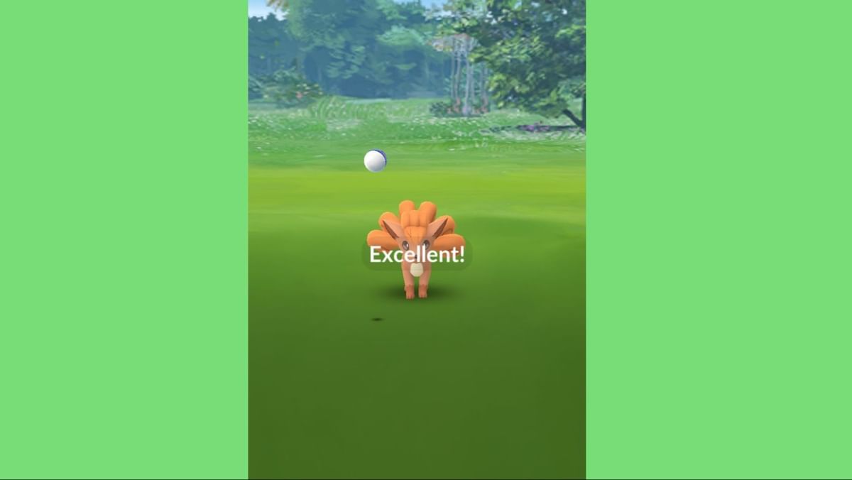 Pokemon GO April Fools' Day 2024 An Excellent Opportunity event