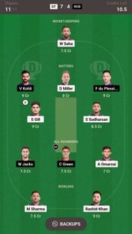 Fantasy suggestion #2