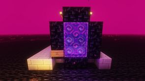 Is it possible to break bedrock in Minecraft Bedrock?