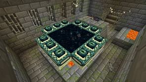 7 best Minecraft seeds for an early End portal