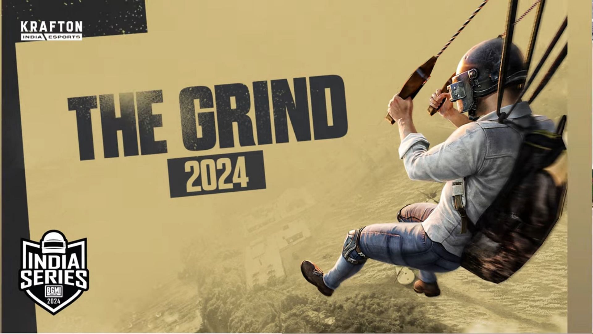 The Grind Week 3 starts on April 18 (Image via BGMI)