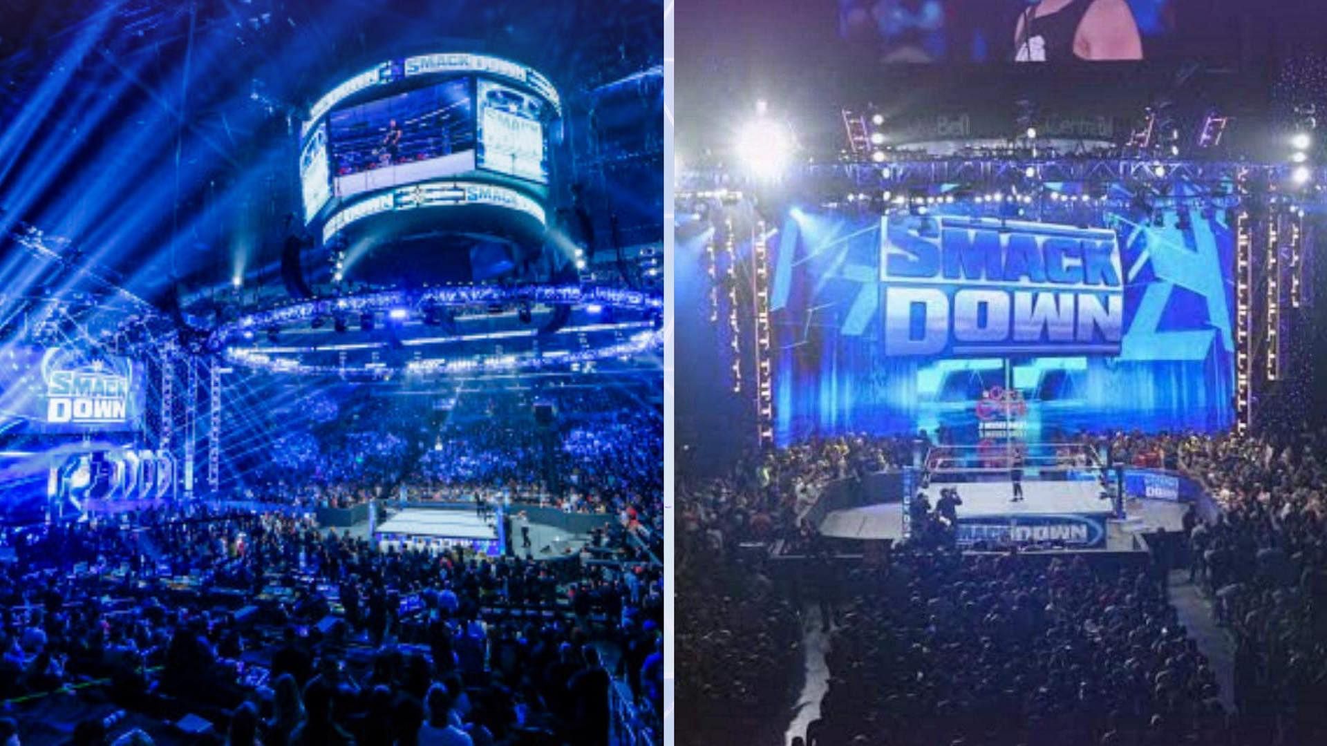 We scanned the mysterious QR Code on WWE SmackDown: here's what was behind it