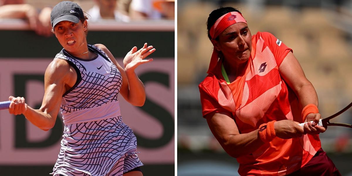 Madison Keys vs Ons Jabeur preview