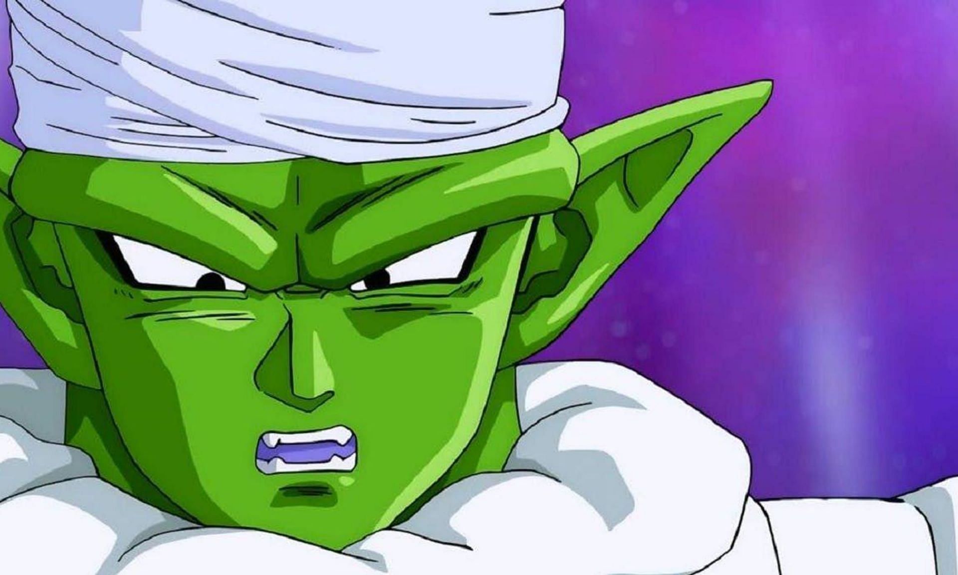 Piccolo (Image via Toei Animation)