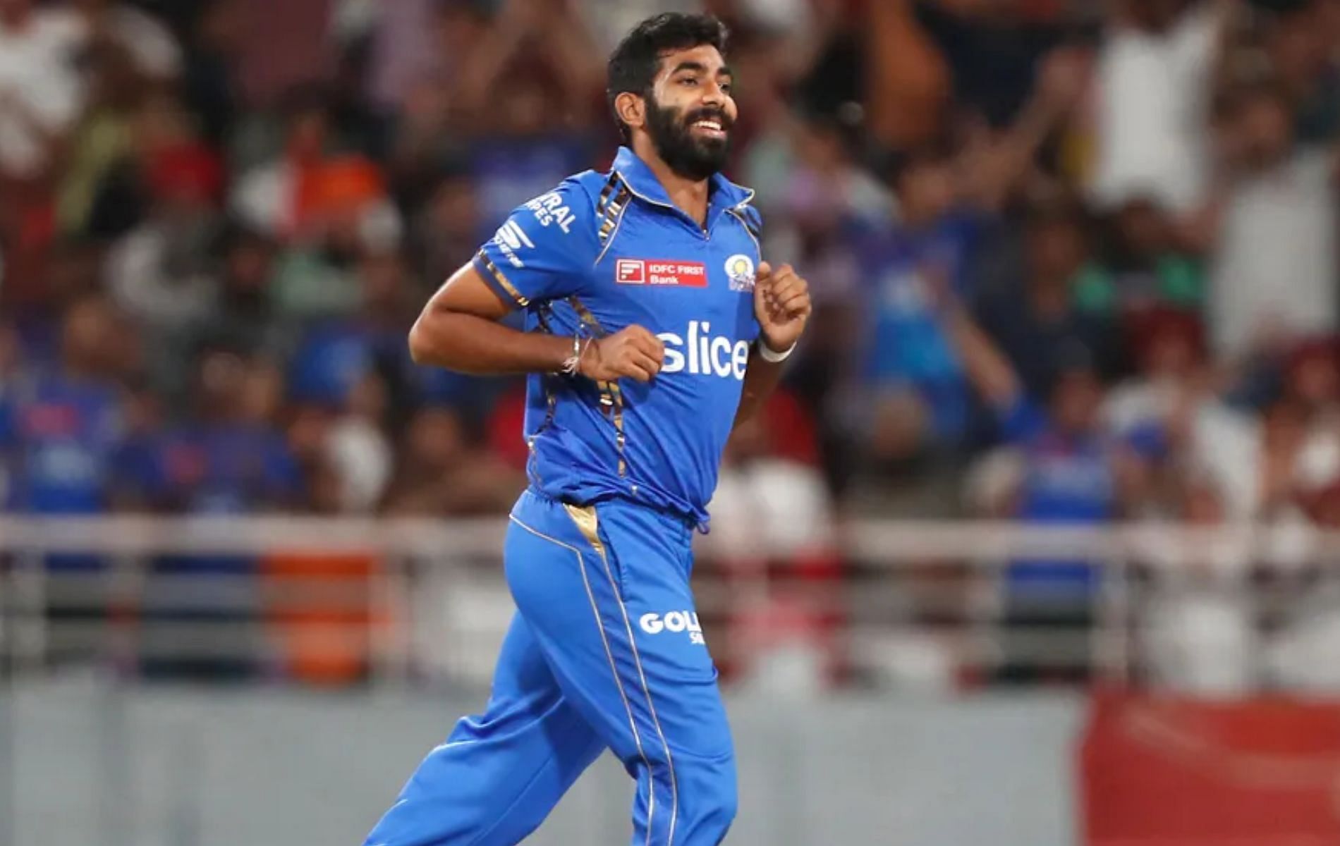 Jasprit Bumrah is currently the Purple Cap holder of IPL 2024. 