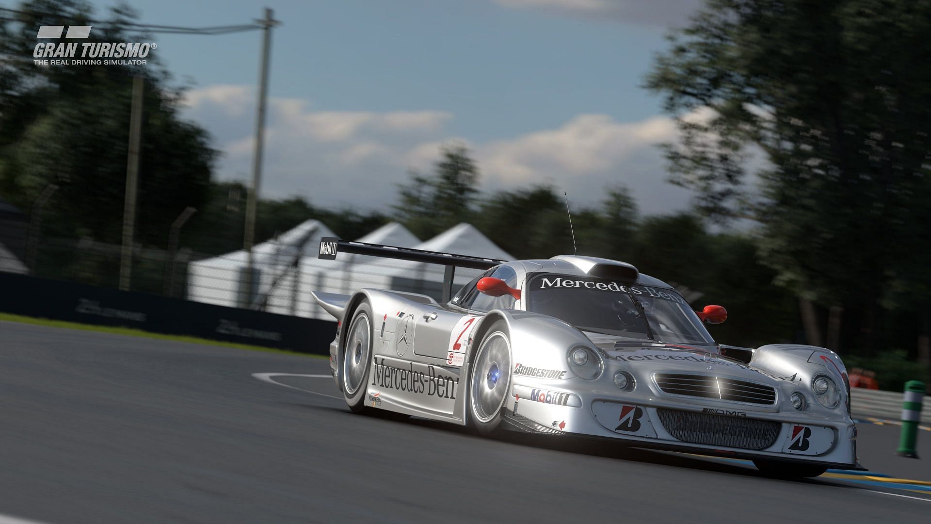 Screenshot from the game (Image via X/@thegranturismo)