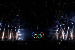 Olympic rings to be displayed on the Eiffel Tower for Paris Olympics 2024