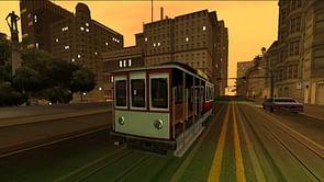 5 things that the GTA San Andreas map did right before GTA 4