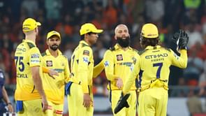 3 reasons why CSK must play Moeen Ali in IPL 2024 clash vs LSG