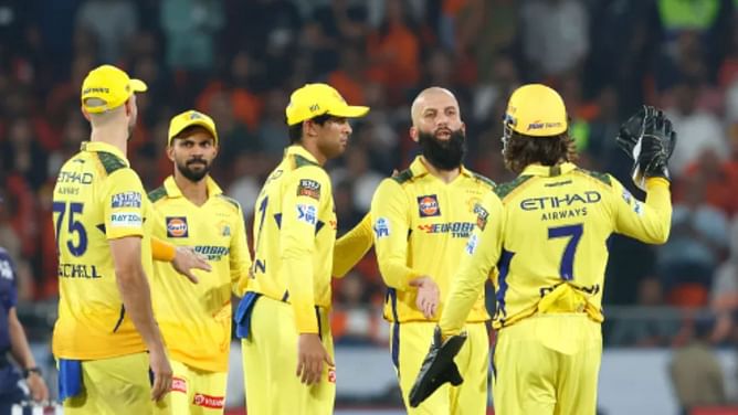 3 reasons why CSK must play Moeen Ali in IPL 2024 clash vs LSG