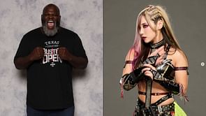 Wrestling veteran comments on Mark Henry's enraged words about WWE Superstar Kairi Sane (Exclusive)