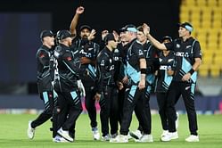New Zealand announce squad for 2024 T20 World Cup; Kane Williamson to lead while Milne and Jamieson ruled out