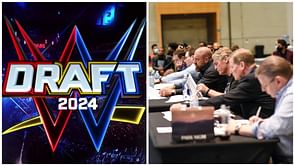 Backstage update on major last-minute WWE Draft changes - Reports