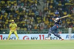 LSG vs CSK: Who won yesterday's match in IPL 2024?