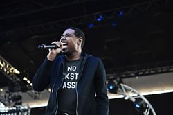 "I learned my lesson, man": Danny Brown opens up about giving up rights to his own song to use lyrics from Jay-Z and Kanye West
