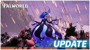 Palworld Raids: Everything you need to know